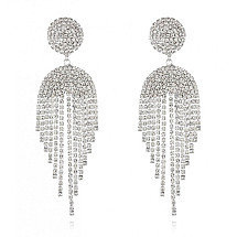 Decorative EARRINGS K1624S