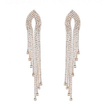 Crystal EARRINGS K1622Z