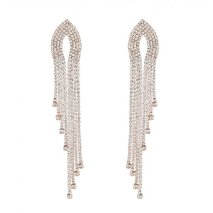 Crystal EARRINGS K1622Z