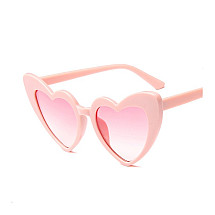 HEART PINK OK272WZ2 sunglasses