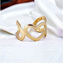 Delicate earring Cuff 1 pc. K1535