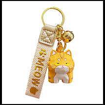 Cat keychain BRL278