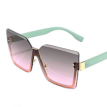 ELEGANT SQUARE OMBRE OK379WZ1 sunglasses