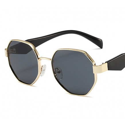 ELEGANT PAZUR BLACK OK380 sunglasses