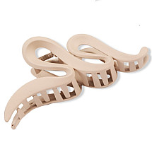 Hairpin buckle XL 13cmx5.5cm SP225