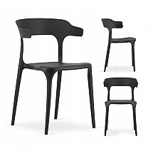 Modern, stylish DIANA KR05CZ chair