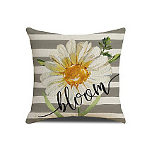 Pillowcase 45 x 45 cm BLOOM POD164