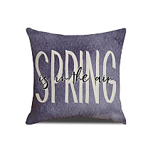 Pillowcase 45 x 45 cm SPRING IS IN THE AIR POD169