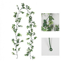 Garland 185 cm Artificial eucalyptus like real WSN18