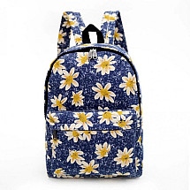 Daisies PL21 School Backpack