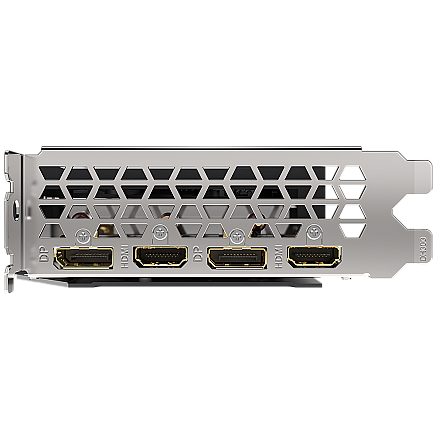 Labots - GIGABYTE NVIDIA GeForce RTX 3070 EAGLE OC 8G / PCI-E / 8GB GDDR6 / 2x HDMI / 2x DP / LHR