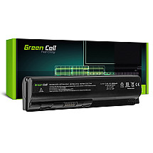 Green Cell Battery Green Cell for HP Pavilion Compaq Presario z serii DV4 DV5 DV6 CQ60 CQ70 10.8V 12 cell