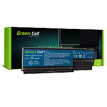 Green Cell Battery AS07B31 AS07B41 AS07B51 for Acer Aspire 5220 5520 5720 7720 7520 5315 5739 6930 5739G