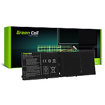 Green Cell Battery AP13B3K for Acer Aspire ES1-511 V5-552 V5-552P V5-572 V5-573 V5-573G V7-581 R7-571 R7-571G