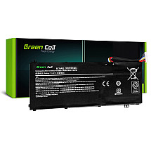 Green Cell Battery AC14A8L AC15B7L for Acer Aspire Nitro V15 VN7-571G VN7-572G VN7-591G VN7-592G i V17 VN7-791G VN7-792G