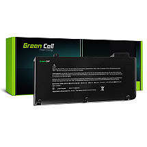 Green Cell Battery A1322 for Apple MacBook Pro 13 A1278 ( Early  2009,  Early  2010, Early 2011, Late 2011,  Early  2012)