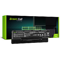 Green Cell Battery A32-N56 for Asus N56 N56D N56DP N56JR N56V N56VJ N56VM N56VZ N76 N76V N76VZ