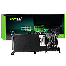 Green Cell Battery C21N1347 for Asus A555 A555L F555 F555L F555LD K555 K555L K555LD R556 R556L R556LD R556LJ X555 X555L