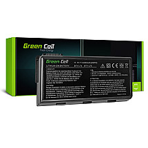 Green Cell Battery BTY-L74 BTY-L75 for MSI CR500 CR600 CR610 CR620 CR630 CR700 CR720 CX500 CX600 CX620 CX700