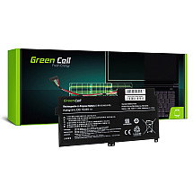 Green Cell Battery AA-PBVN2AB AA-PBVN3AB for Samsung 370R 370R5E NP370R5E NP450R5E NP470R5E NP510R5E