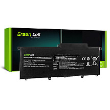 Green Cell Battery AA-PBXN4AR AA-PLXN4AR for Samsung NP900X3B NP900X3C NP900X3D