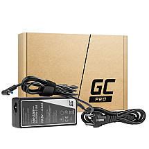 Green Cell PRO Charger / AC Adapter 19.5V 4.62A 90W for HP 250 G2 ProBook 650 G2 G3 Pavilion 15-N 15-N025SW 15-N065SW 15-N070SW