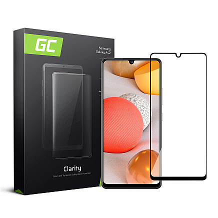 GC Clarity Screen Protector for Samsung A42