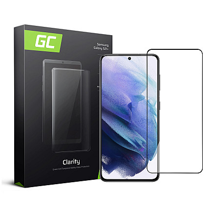 GC Clarity Screen Protector for Samsung Galaxy S21+