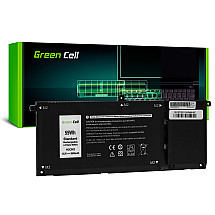 Green Cell Battery H5CKD TXD03 to Dell Inspiron 5400 5401 5406 7300 5501 5502 5508