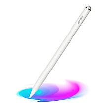 [RETURNED ITEM] Joyroom JR-X9 active stylus stylus for Apple iPad white (JR-X9)