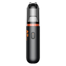 Baseus A2Pro car vacuum cleaner 6000Pa 80W black