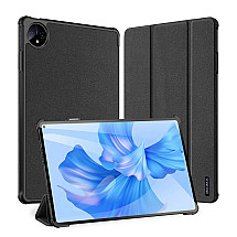 Dux Ducis Domo case for Huawei MatePad Pro 11'' (2022) smart cover stand black