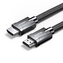 Ugreen cable HDMI 2.1 8K 60Hz 48Gb/s 3m gray (HD135)