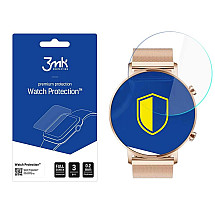 Huawei Watch GT 2 42mm - 3mk Watch Protection™ v. ARC+