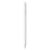 Active stylus for iPad Baseus Smooth Writing 2 SXBC060402 - white