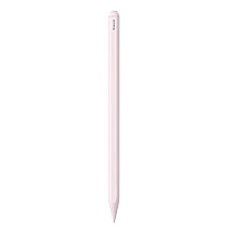 Active stylus stylus for iPad Baseus Smooth Writing 2 SXBC060104 - pink