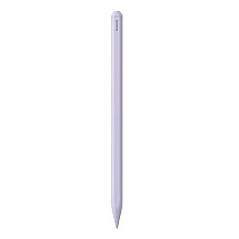 Active stylus stylus for iPad Baseus Smooth Writing 2 SXBC060105 - purple