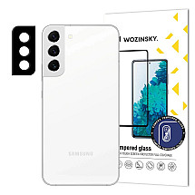 Wozinsky Full Camera Glass 9H Full Camera Tempered Glass for Samsung Galaxy S22 + (S22 Plus)