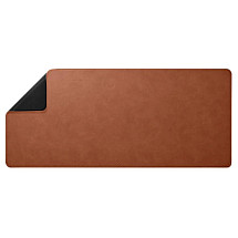 Spigen LD302 DESK PAD BROWN