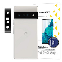 Wozinsky Full Camera Glass tempered glass for Google Pixel 6 Pro for 9H camera