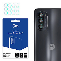 Motorola Moto G52 - 3mk objektīva aizsardzība™