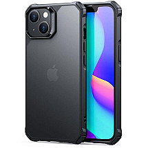 ESR AIR ARMOR IPHONE 14 Plus FROSTED BLACK