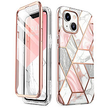 Supcase COSMO IPHONE 14 Plus MARBLE