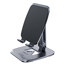 Acefast foldable stand / phone holder gray (E13)