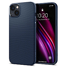 Spigen LIQUID AIR IPHONE 14 PLUS NAVY BLUE