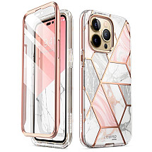 Supcase COSMO IPHONE 14 PRO MARBLE