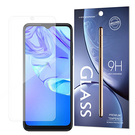 Tempered glass eco not branded TCL 305