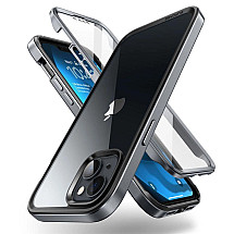 Supcase Edge XT case for iPhone 14 Plus black