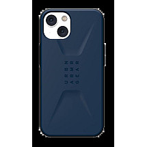 UAG Civilian case for iPhone 14 Plus - blue