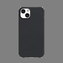 UAG Dot [U] MagSafe case for iPhone 14 Plus - black